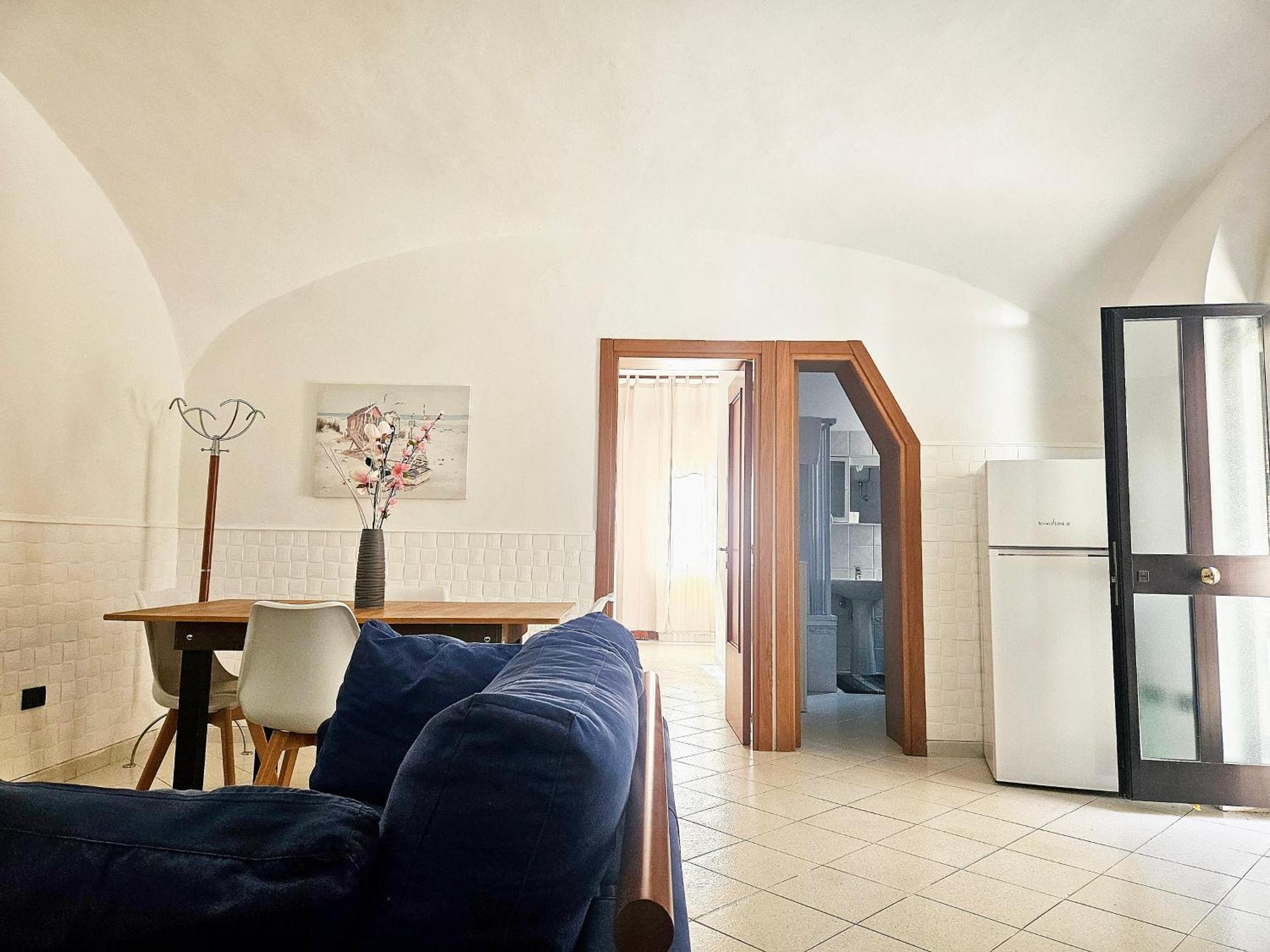 Casa Di Dudi Apartment *